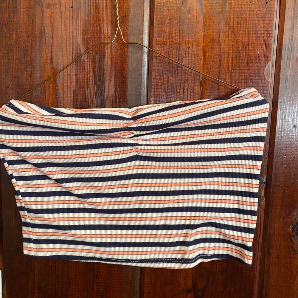 tube top